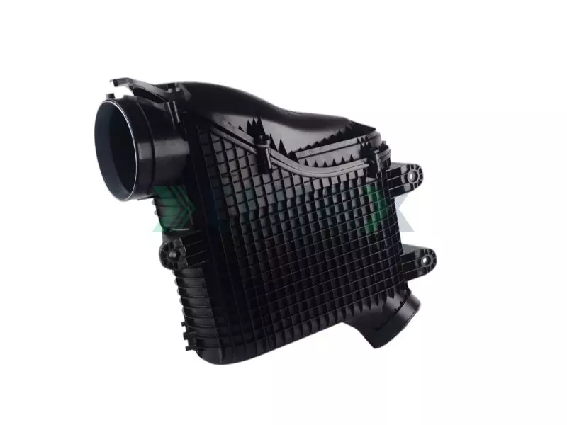 Hava Filtre Kazanı (Filtresiz) Actros