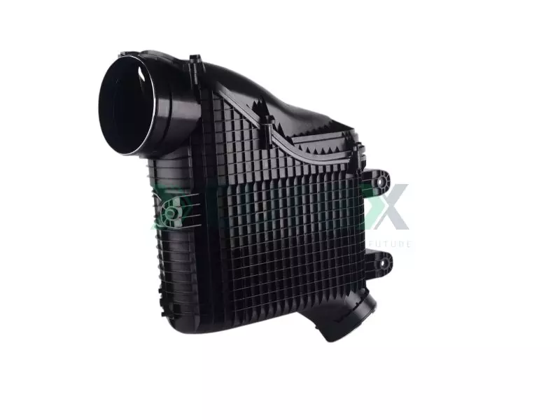 Hava Filtre Kazanı (Filtresiz) Arocs