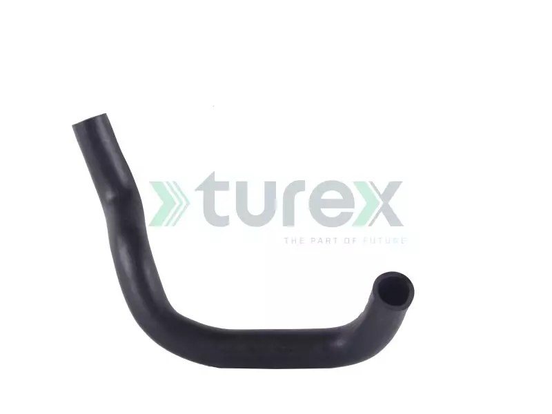 Engine Ventilation Hose 25x25x510 mm