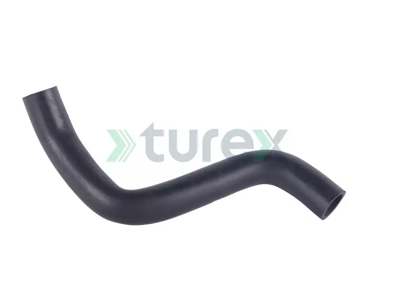 Engine Ventilation Hose Actros 25x25x360 mm