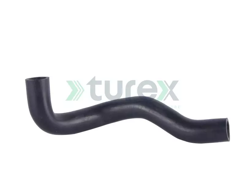 Engine Ventilation Hose 501-502 25x25x400 mm