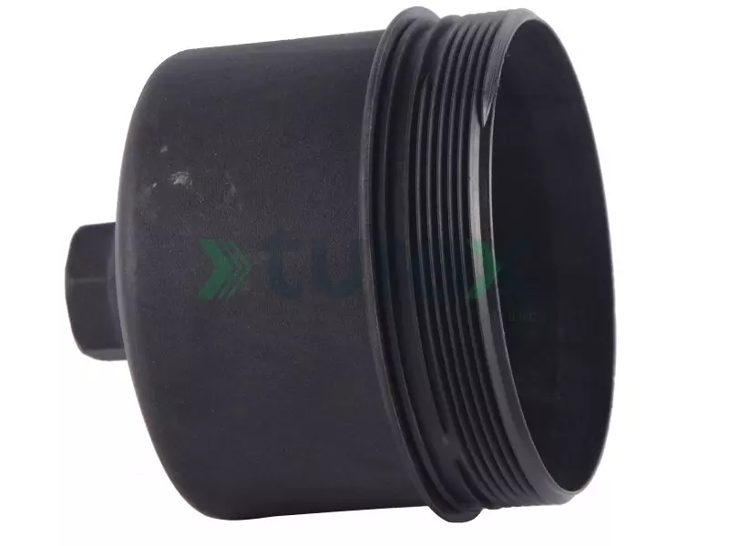 Oil Filter Cover Arocs Euro 6