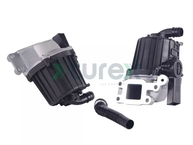 Yağ Ayırıcı Komple Actros