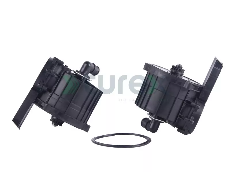 Oil Separator (3 connections) Arocs