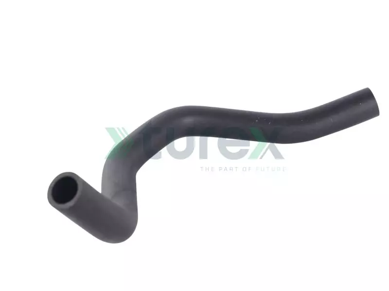 Engine Ventilation Hose  22x22x500 mm