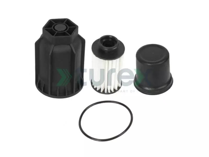 Adblue Filtre Seti (Filtre+İç Kapak+Dış Kapak) Arocs, Actros, Scania, Daf Euro 6