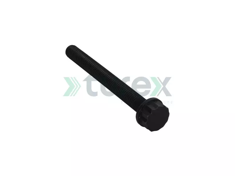 Cylinder Head Stud Mercedes 2521