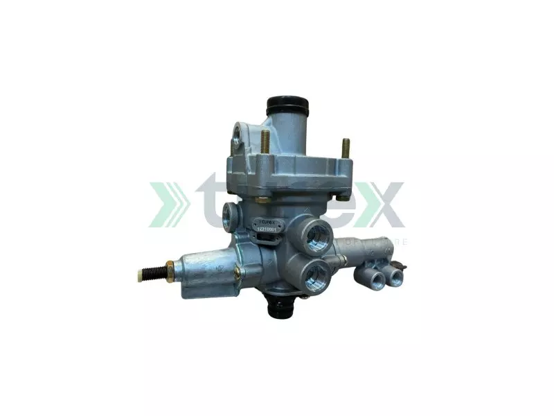 Load-Sensing Valve Ford