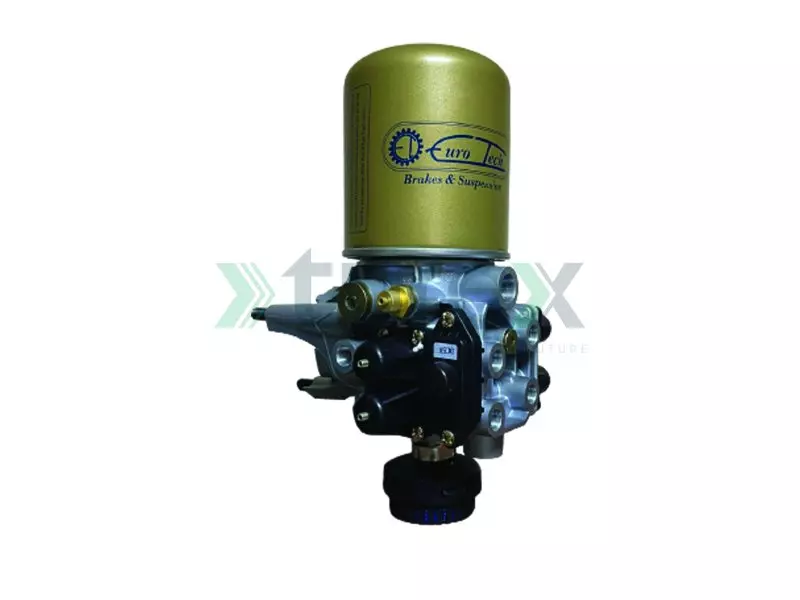 Air Dryer Completely (Dryer+Distributor )Ford