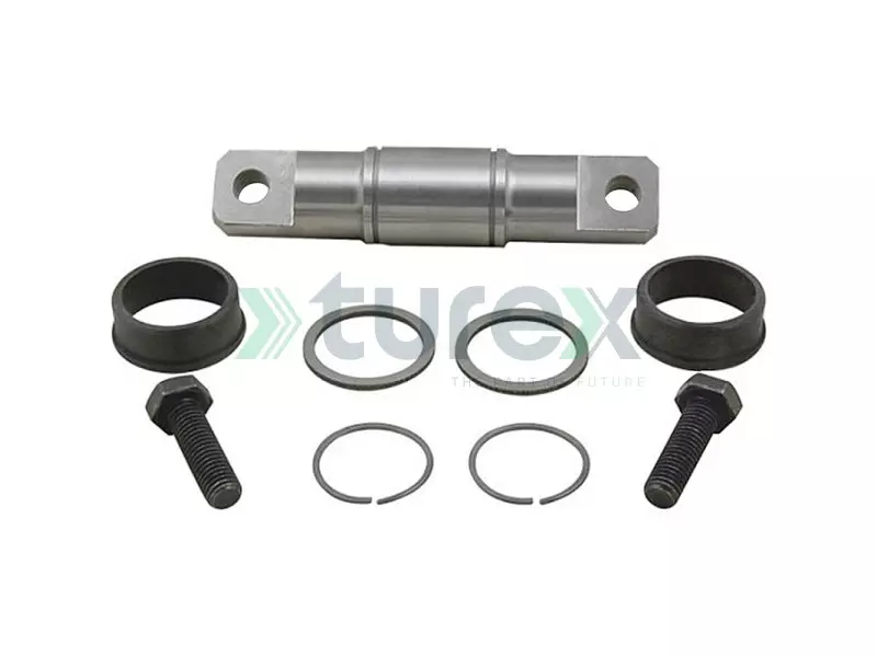 Clutch Fork Repair Kit (Including Shaft) Axor, Actros, Arocs