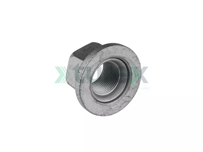 Wheel Nut with Washer (M22 x 1.5 mm) Mercedes