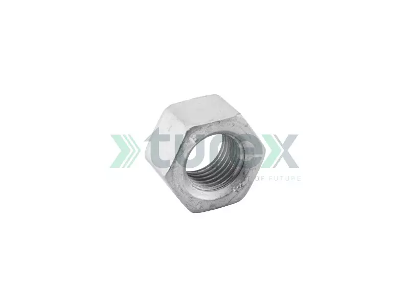 Shaft Bolt Nut Mercedes