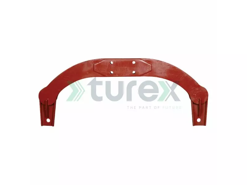 Bmc Probus Air Spring Holder Travers