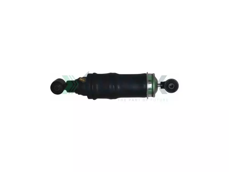 Cabin Bellows Rear BMC Pro 1144