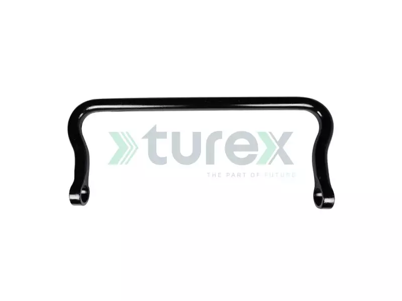 Mercedes 3032 Kamyon Arka Denge Mili