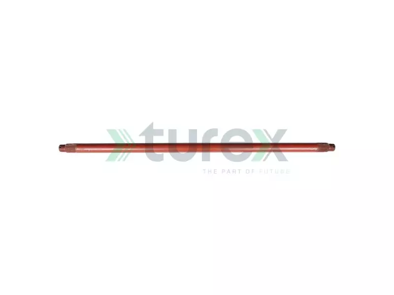 Mercedes 0302 Rear Stabilizator