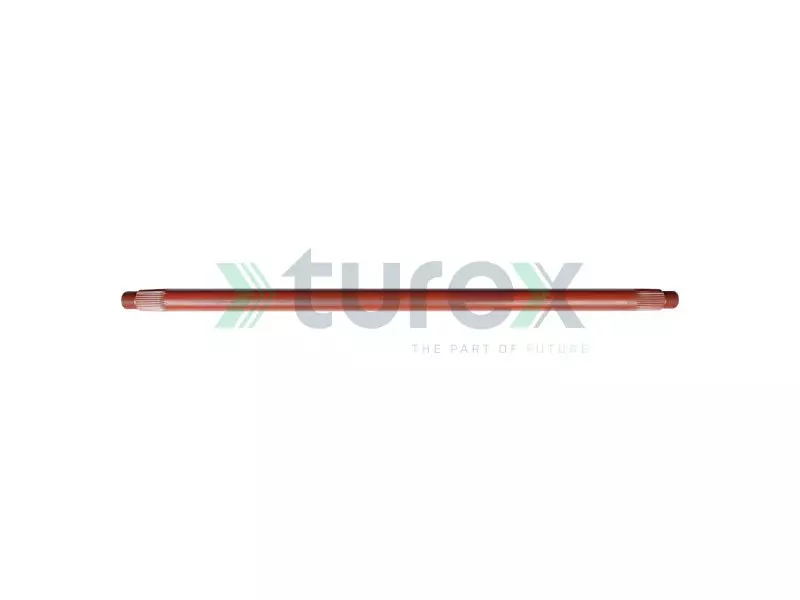 Mercedes V6-V8 Rear Stabilizator