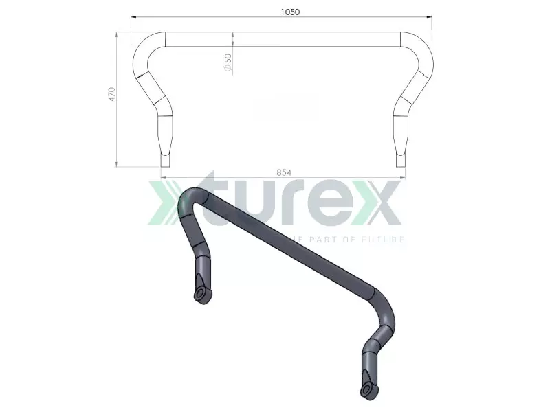 Stabilizer Bar