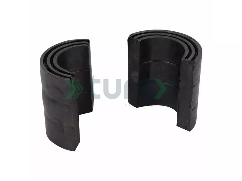 Mercedes V8 Front Stabilizator Wedge