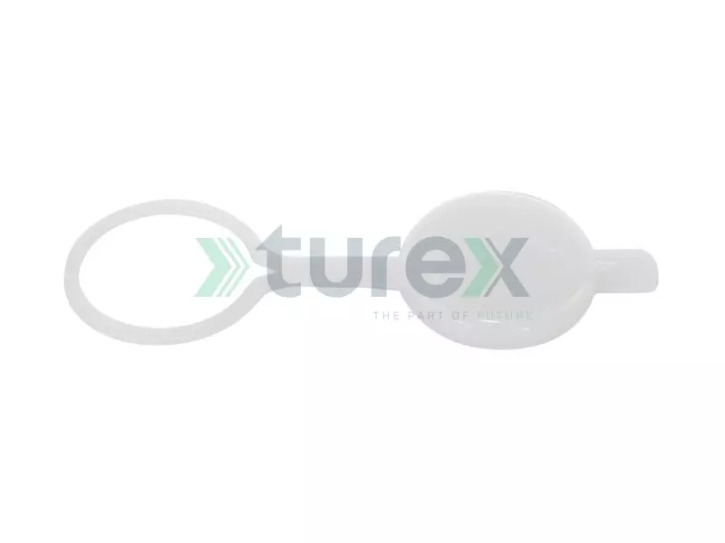 Wiper Water Tank Cap 2521, 3031