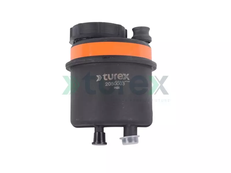 Steering Oil Cup (With Cap and Sensor) Mercedes, Man