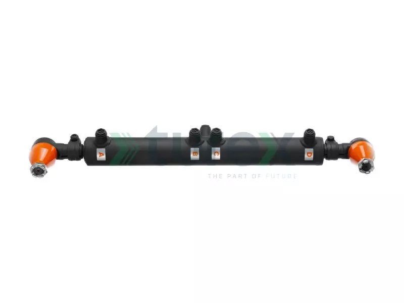 Direksiyon Silindiri