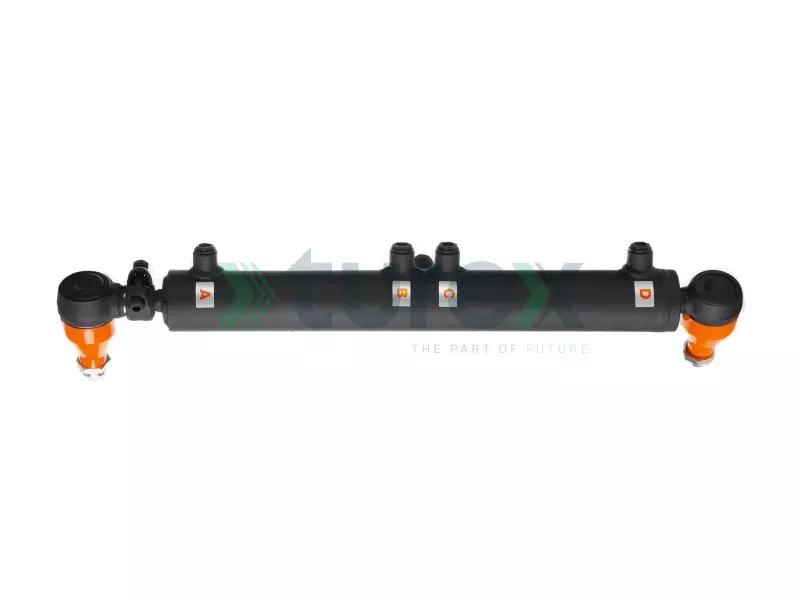 Direksiyon Silindiri