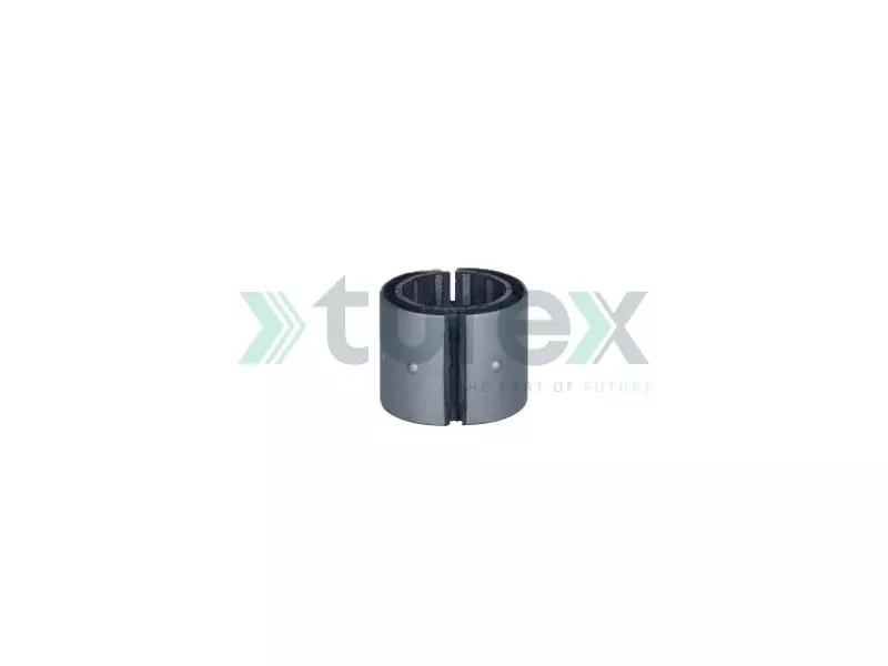 Stabilizer Bushing Mounting
