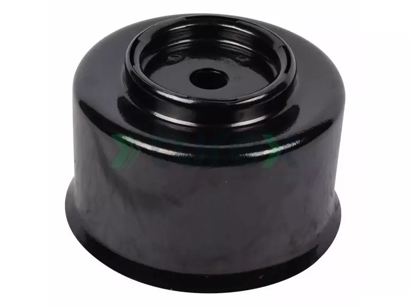 Man Fortuna Front Air Spring Lower Piston