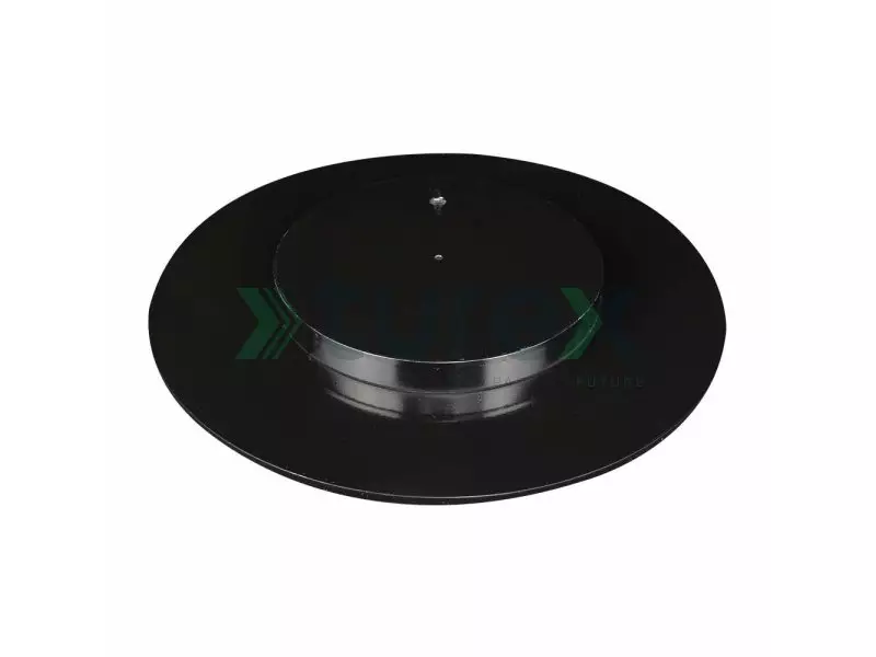 Neoplan Arka Körük Üst Pleyti