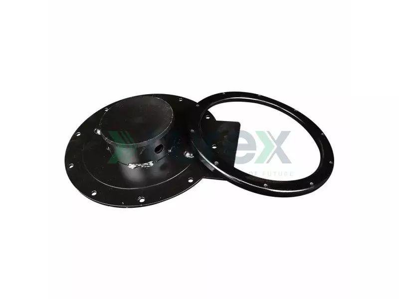 Man Körük Üst Pleyti