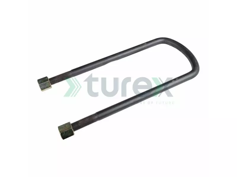 Man Traverse Connection