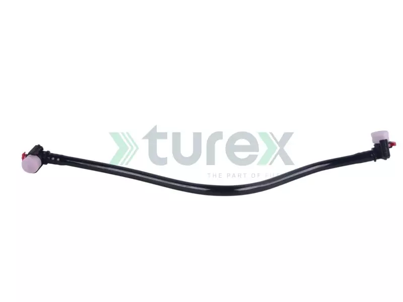 Compressor Water Pipe Man Tga, Tgs, Tgx