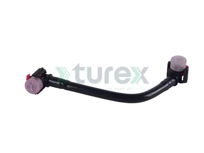 Kompresör Hortumu Man