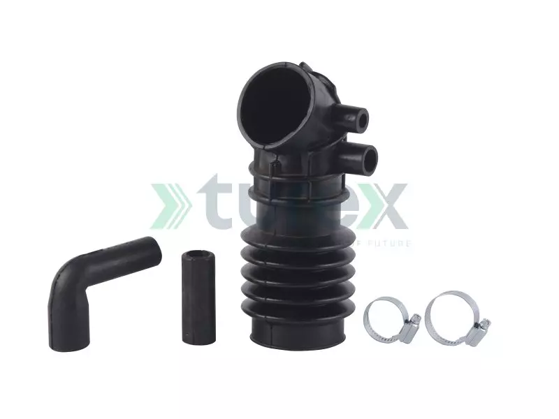 Turbo Outlet Hose Man 12.153, 12.163