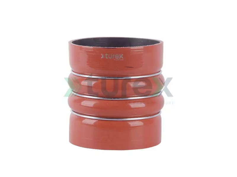 Intercool Hose 120x135 mm