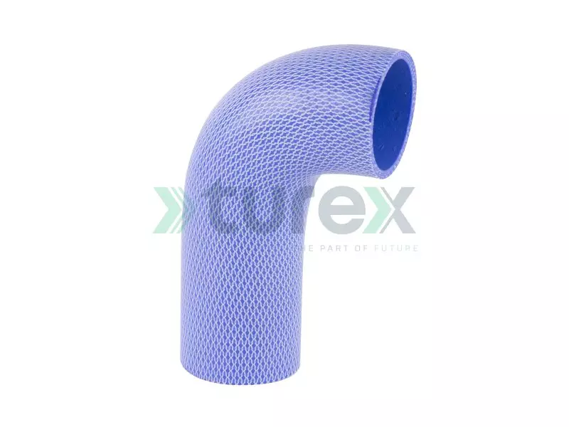 Dirsek Retarder Hortumu 60x80x35 mm