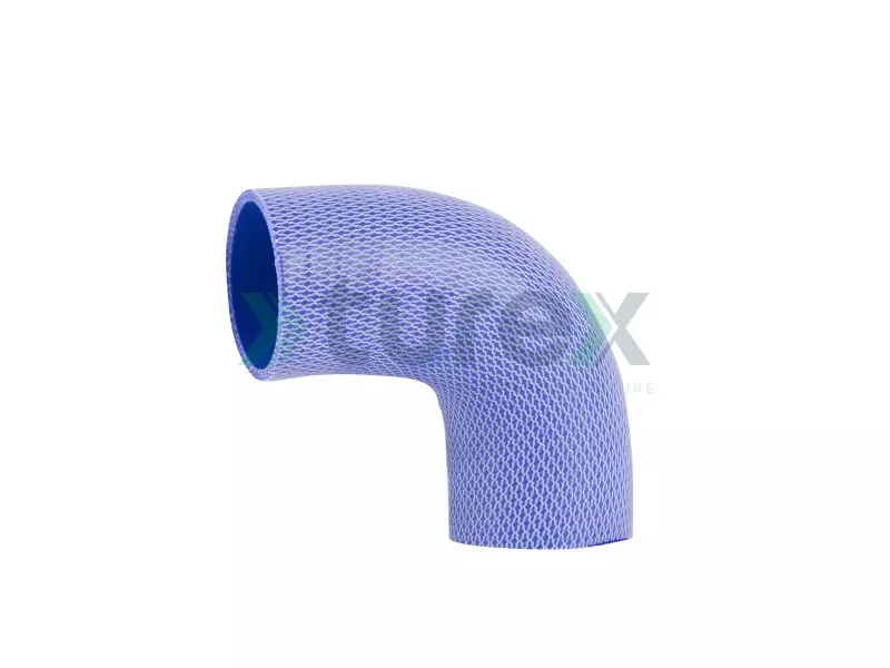 Intercool Hose F2000,Tga,Tgx 60x90x20 mm