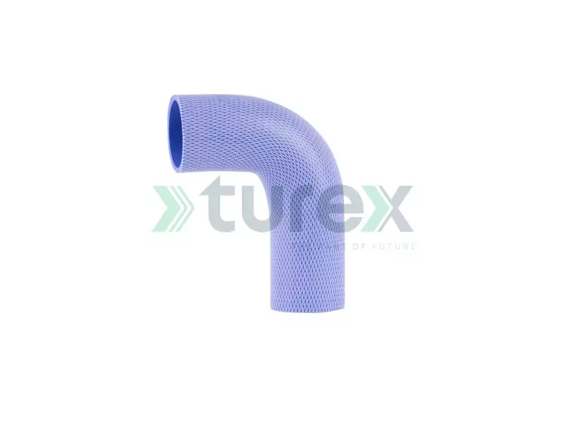 Intercool Hose Tga,Tgx 60x120x170 mm