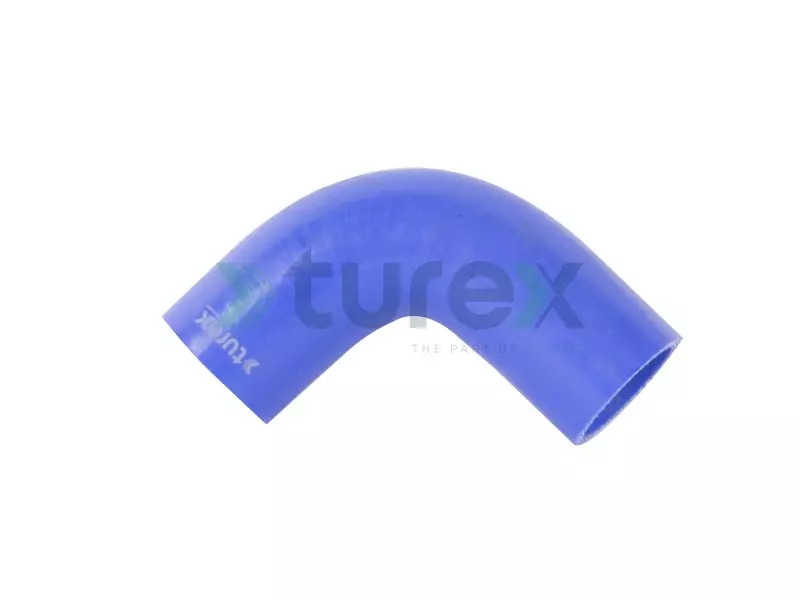 Intercool Hose 38x90x90 mm