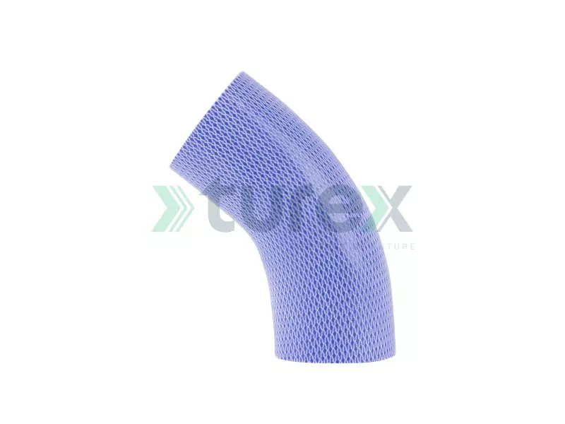 Intercool Hose 60x70x70 mm