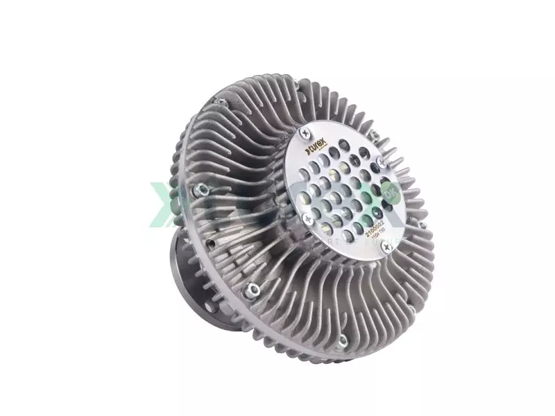 Propeller Visco Hub Man 12.153 / 26.230