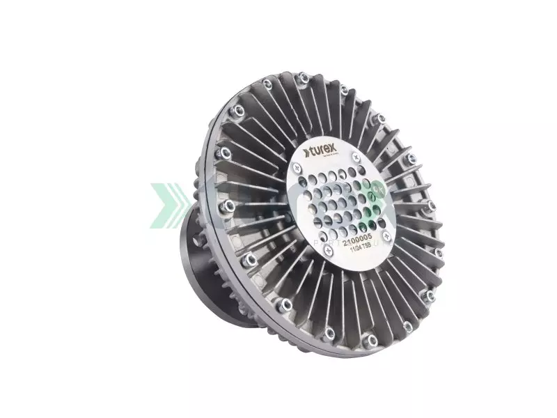 Visco Propeller Grip