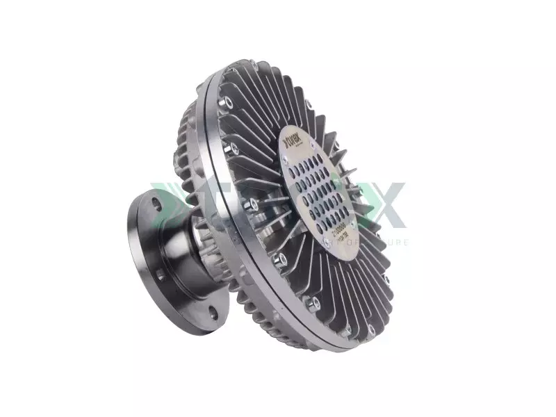 Visco Hub Man 19.423 / 463 / 464