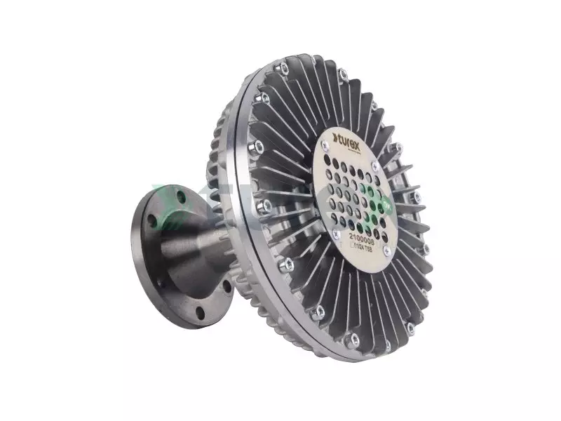 Visco Hub Man 32.270