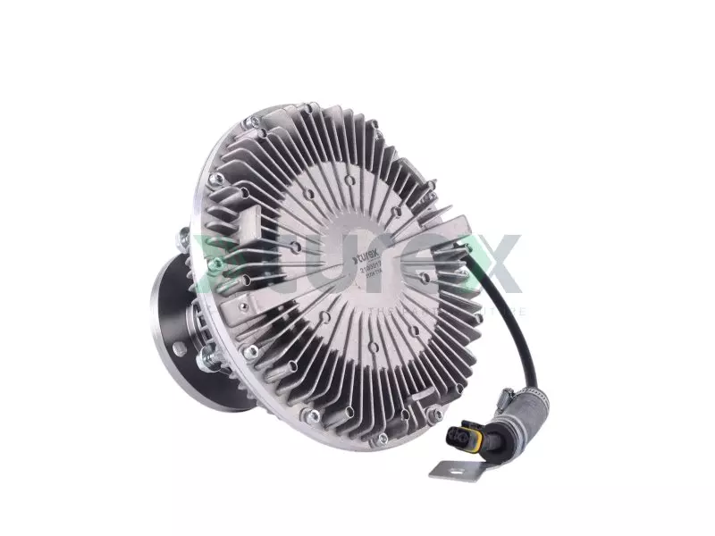 Pervane Visko Göbegi Man Tga 18.410