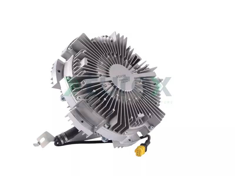 Visko Göbegi Euro 6 D2066-D2676-D3876