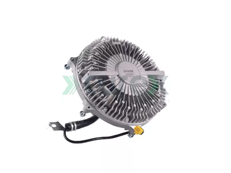 Visko Göbeği Man Tgs-Tgx Euro 6