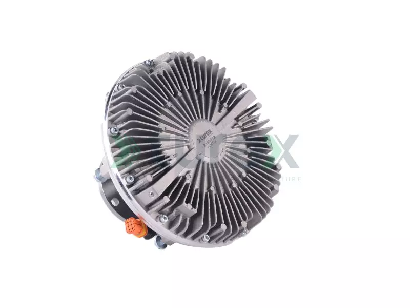 Visko Göbeği Euro 6 Tga-Tgs-Tgx Kamyon Tipi