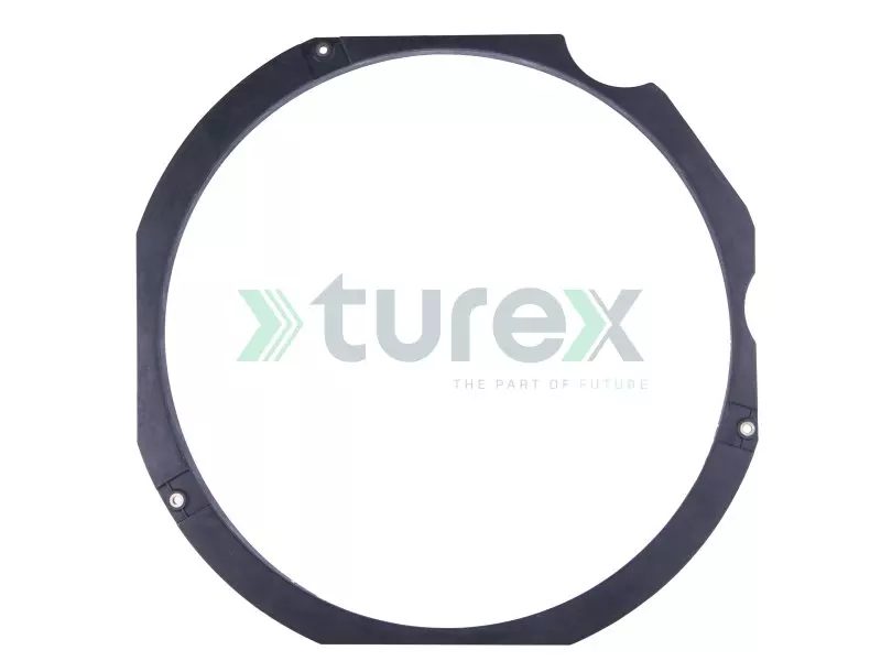 Fan Shroud Man 26.230, 32.270